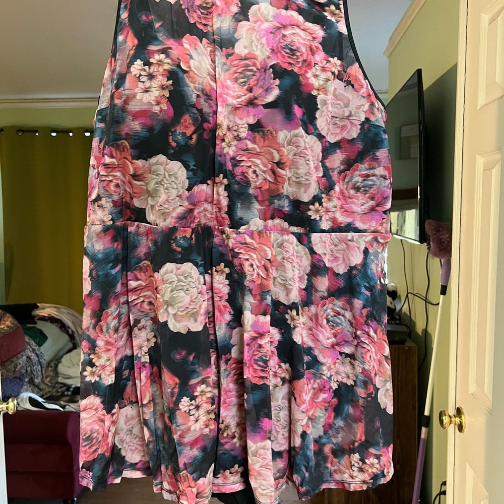 Gorgeous swimsuit by torrid